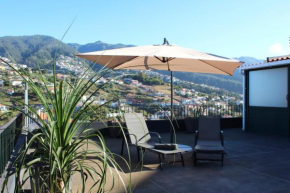 Madeira Home Spacious Accommodation